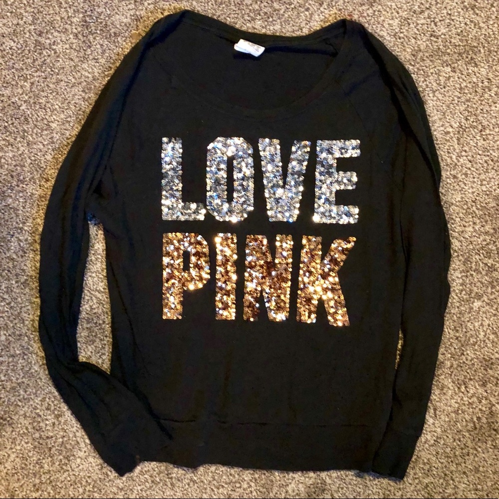 Love pink